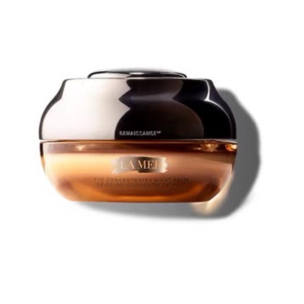La Mer Genaissance de la Mer The Concentrated Night Balm 50ml... - Picture 3 of 4